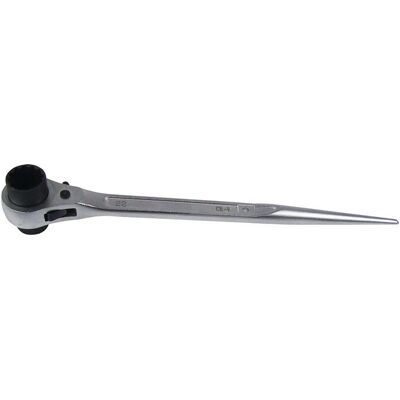 HP Autozubehör Llave de rueda 310mm 19/22 mm - Llave HP Autozubehör Llave de rueda 310mm 19/22 mm - Llave