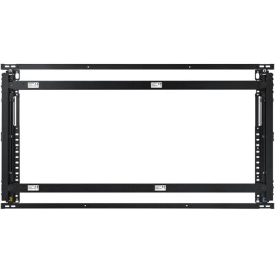 Samsung Wmn-46vd 116,8 Cm (46") Negro Samsung Wmn-46vd 116,8 Cm (46") Negro