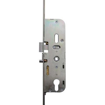 FERCO Cerradura ajustable de 3 puntos - Cerradura multipunto FERCO Cerradura ajustable de 3 puntos - Cerradura multipunto