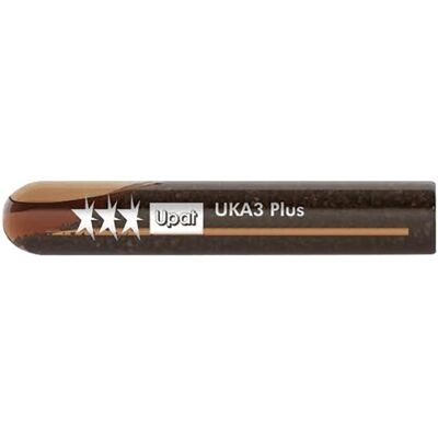 Upat - Cartucho De Anclaje Compuesto ® Uka 3 Plus Uka 3 Plus M10 (por 10) Upat - Cartucho De Anclaje Compuesto ® Uka 3 Plus Uka 3 Plus M10 (por 10)