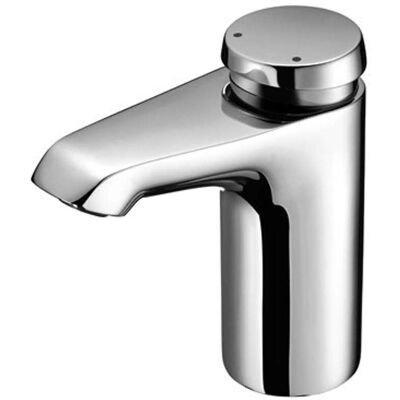Mezclador de lavabo con cierre automático Schell Xeris - 021560699 Mezclador de lavabo con cierre automático Schell Xeris - 021560699