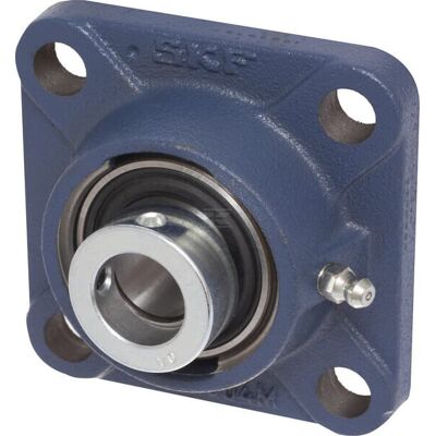 SKF FY504 M 47 mm Carcasa de brida - Carcasa de rodamientos SKF FY504 M 47 mm Carcasa de brida - Carcasa de rodamientos