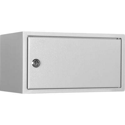 Format WF 3 Caja fuerte - Cerradura cilíndrica, 9L, Bisagra derecha Format WF 3 Caja fuerte - Cerradura cilíndrica, 9L, Bisagra derecha