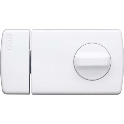 Abus - Cerrojo 2110 W B/dfnli 560323 Abus - Cerrojo 2110 W B/dfnli 560323