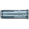 DFM2110150 - 100 x Anclaje de golpeo galvanizado dm-lip-pro M10 Lipped Zinc - Dewalt