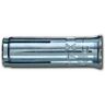 Dewalt DFM2110200 - 100 x Anclaje de golpeo galvanizado DM-LIP-PRO M12 Lipped Zinc