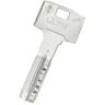 Abus Llave en bruto cilindro vela - 66K1H0N0VNCC