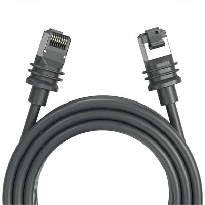 OEM Câble Réseau Rj45 Pour Routeur Star Link Gen3 (3 Mètres) OEM Câble Réseau Rj45 Pour Routeur Star Link Gen3 (3 Mètres)