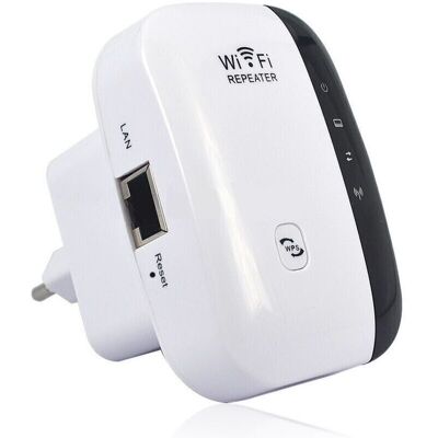 OEM Repetidor Wifi Potente De 300 Mbps, Amplificador Wifi Potente De 2,4 Ghz, Potenciador De Alcance Wifi, Extensor Repetidor Wifi Inalámbrico Con Puerto Ethernet, Extensor Wifi, Potenciador Wifi, Protecc OEM Repetidor Wifi Potente De 300 Mbps, Amplificador Wifi Potente De 2,4 Ghz, Potenciador De Alcance Wifi, Extensor Repetidor Wifi Inalámbrico Con Puerto Ethernet, Extensor Wifi, Potenciador Wifi, Protecc