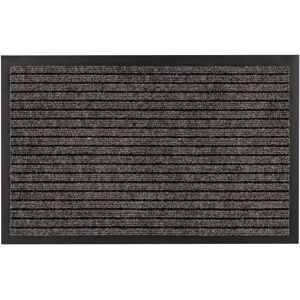Rugsx - Alfombrilla Antideslizante Dura 1861 Exterior, Interior - Beige Beige 66x120 Cm Rugsx - Alfombrilla Antideslizante Dura 1861 Exterior, Interior - Beige Beige 66x120 Cm