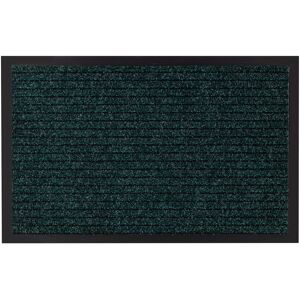 Rugsx - Alfombrilla Antideslizante Dura 6883 Exterior, Interior - Verde Green 66x120 Cm Rugsx - Alfombrilla Antideslizante Dura 6883 Exterior, Interior - Verde Green 66x120 Cm