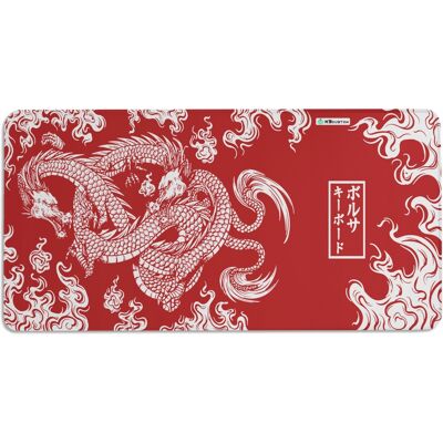 OEM Alfombrilla De Ratón Grande De 120x60cm Xxxl Kbcustom Dragon Desk 4 OEM Alfombrilla De Ratón Grande De 120x60cm Xxxl Kbcustom Dragon Desk 4