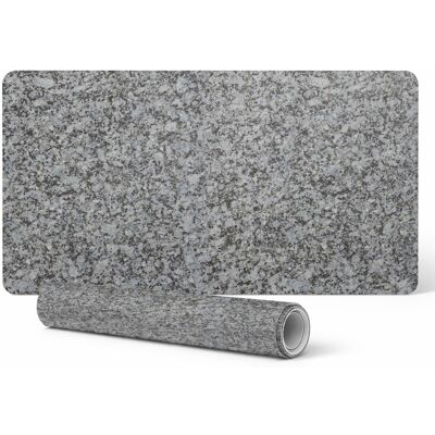 OEM Alfombrilla Protectora Antideslizante Para Escritorio Con Diseño Granulado, 120 X 60 Cm. OEM Alfombrilla Protectora Antideslizante Para Escritorio Con Diseño Granulado, 120 X 60 Cm.
