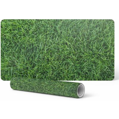 OEM Alfombrilla Antideslizante Moderna Para Equipos Rtv, Juicy Grass, 100x50 Cm OEM Alfombrilla Antideslizante Moderna Para Equipos Rtv, Juicy Grass, 100x50 Cm