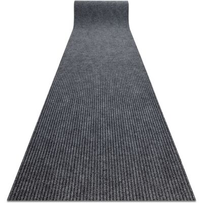 Rugsx - Corredor - Alfombrilla Antideslizante Gin 2126 Exterior, Interior Liverpool Gris 120 Cm Grey 120x500 Cm Rugsx - Corredor - Alfombrilla Antideslizante Gin 2126 Exterior, Interior Liverpool Gris 120 Cm Grey 120x500 Cm