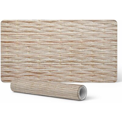OEM Alfombrilla Para Teclado Y Ratón Gaming, Trenzado Natural, 100x50 Cm OEM Alfombrilla Para Teclado Y Ratón Gaming, Trenzado Natural, 100x50 Cm