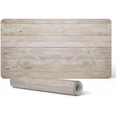 OEM Alfombrilla Antideslizante Para Ratón Y Teclado, Textura De Madera, 100x50 Cm OEM Alfombrilla Antideslizante Para Ratón Y Teclado, Textura De Madera, 100x50 Cm