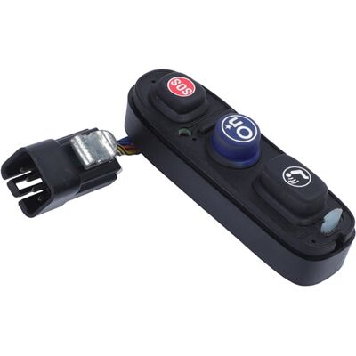 OEM Control De Crucero Práctico 22845966 Abs Botones De Control Del Volante OEM Control De Crucero Práctico 22845966 Abs Botones De Control Del Volante