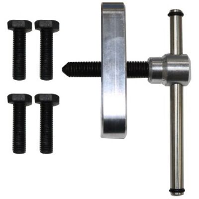 GENERICO Extractor De Volantes Universal Para Volante Magnetico GENERICO Extractor De Volantes Universal Para Volante Magnetico
