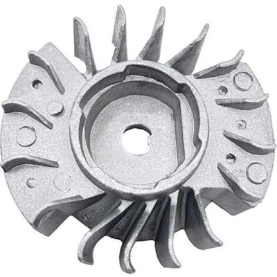 OEM Volante De Repuesto 1130-400-1201 Para Volantes De Inercia Stihl 017/018 / Ms170 / Ms180 OEM Volante De Repuesto 1130-400-1201 Para Volantes De Inercia Stihl 017/018 / Ms170 / Ms180