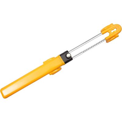 GOJOY Bloqueo De Volante Universal Con 2 Llaves Para Coches Familiares, Camiones, Furgonetas, Autocaravanas Y Todoterrenos GOJOY Bloqueo De Volante Universal Con 2 Llaves Para Coches Familiares, Camiones, Furgonetas, Autocaravanas Y Todoterrenos