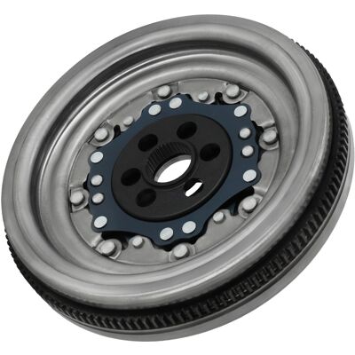 Maxpeedingrods - Volante Bimasa For Skoda Octavia Ii Combi 1.9l 2004-2010 4150491090 Maxpeedingrods - Volante Bimasa For Skoda Octavia Ii Combi 1.9l 2004-2010 4150491090