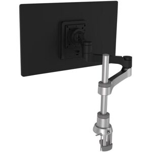Pelikan R-go Tools Zepher 4 Soporte Para Monitor Ajustable Plateado Pelikan R-go Tools Zepher 4 Soporte Para Monitor Ajustable Plateado