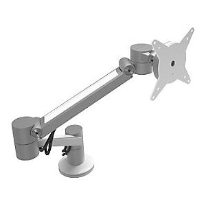 Certeo - Brazo Para Pantallas Viewlite Plus Para Montaje En Mesa Certeo - Brazo Para Pantallas Viewlite Plus Para Montaje En Mesa