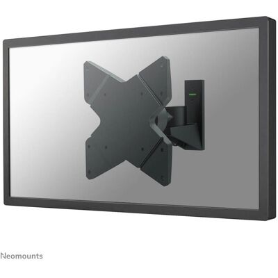 NEWSTAR Neomounts Fpma-w815 Soporte Para Tv 101,6 Cm (40") Negro NEWSTAR Neomounts Fpma-w815 Soporte Para Tv 101,6 Cm (40") Negro