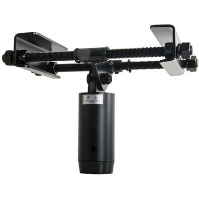 B-Tech BT7017 - Soporte de vigas / travesaños para postes de 50mm B-Tech BT7017 - Soporte de vigas / travesaños para postes de 50mm