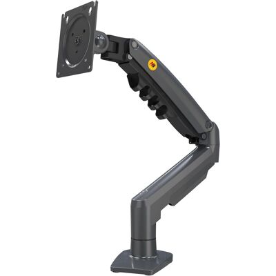OEM Soporte Para Monitor De Pc, Brazo Articulado Ergonómico Con Resorte De Gas, De 17 A 30 Pulgadas, Vesa De 75 Mm Y 100 Mm, Giratorio 360°. OEM Soporte Para Monitor De Pc, Brazo Articulado Ergonómico Con Resorte De Gas, De 17 A 30 Pulgadas, Vesa De 75 Mm Y 100 Mm, Giratorio 360°.