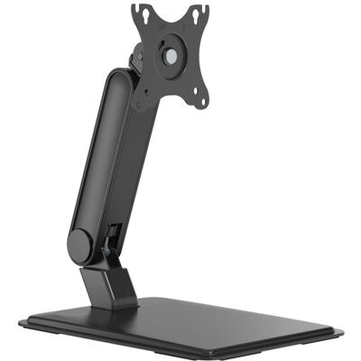 Equip 650124 Soporte De Escritorio Plegable Para Monitor Táctil 17"-32" Vesa 75x75/100x100 8kg Negro Equip 650124 Soporte De Escritorio Plegable Para Monitor Táctil 17"-32" Vesa 75x75/100x100 8kg Negro