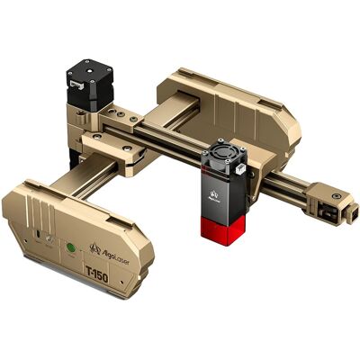 OEM Grabadora Láser, Grabado De Alta Velocidad, Compatibilidad Con Diversos Materiales, Green-b, 6w OEM Grabadora Láser, Grabado De Alta Velocidad, Compatibilidad Con Diversos Materiales, Green-b, 6w