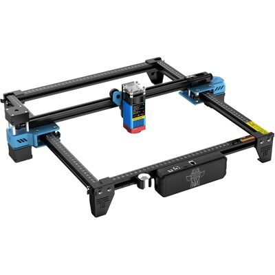 OEM Grabadora Láser De Alta Precisión, Compatible Con Diversos Materiales, Tts-55 Pro, Ue OEM Grabadora Láser De Alta Precisión, Compatible Con Diversos Materiales, Tts-55 Pro, Ue