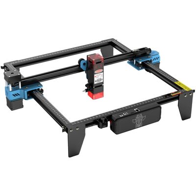 OEM Grabadora Láser De Alta Precisión, Compatible Con Diversos Materiales, Tts-10 Pro, Ue OEM Grabadora Láser De Alta Precisión, Compatible Con Diversos Materiales, Tts-10 Pro, Ue