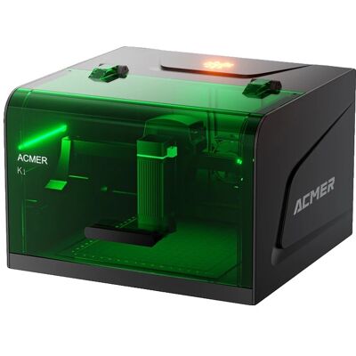 OEM Mini Grabadora Láser Portátil, Alta Precisión, Compatible Con Diversos Materiales, 2,5 W OEM Mini Grabadora Láser Portátil, Alta Precisión, Compatible Con Diversos Materiales, 2,5 W