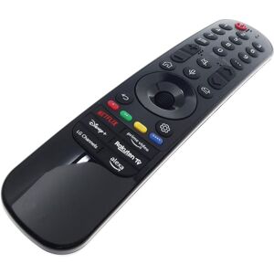 Lg - Mando A Distancia Original Mr23ga - Magic Air Mouse Con Búsqueda Por Voz Para Tv - Akb76043103 Lg - Mando A Distancia Original Mr23ga - Magic Air Mouse Con Búsqueda Por Voz Para Tv - Akb76043103