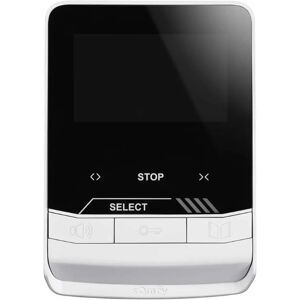 1870537 - Mando A Distancia Somfy Situo 1 Soliris Rts Pure 1870537 - Mando A Distancia Somfy Situo 1 Soliris Rts Pure