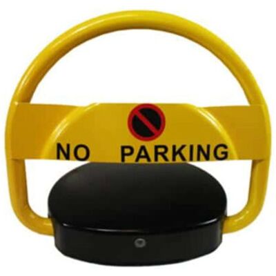Barrera de Estacionamiento Klose Besser - Control Remoto, Batería Recargable Barrera de Estacionamiento Klose Besser - Control Remoto, Batería Recargable