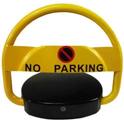 KLOSE BESSER Barrera Para Estacionamiento Con Control Remoto Con Batería Recargable 4 Los Mandos A Distancia KLOSE BESSER Barrera Para Estacionamiento Con Control Remoto Con Batería Recargable 4 Los Mandos A Distancia