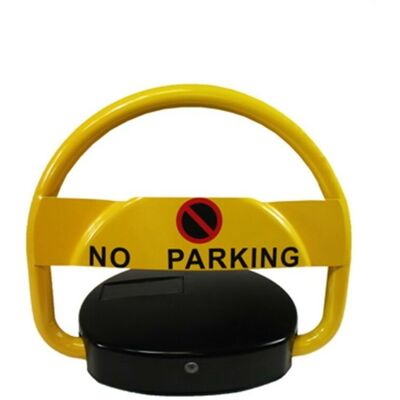 KLOSE BESSER Barrera Para Estacionamiento Con Control Remoto Y Batería Solar 3 Los Mandos A Distancia KLOSE BESSER Barrera Para Estacionamiento Con Control Remoto Y Batería Solar 3 Los Mandos A Distancia