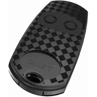 CAME - TOP-432EE - Negro - 433.92 MHz - Control remoto CAME - TOP-432EE - Negro - 433.92 MHz - Control remoto