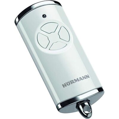 HÖRMANN Mandos A Distancia - Emisores Hormann Hs4bs 4511724 Negro Hormann Hs4-bs HÖRMANN Mandos A Distancia - Emisores Hormann Hs4bs 4511724 Negro Hormann Hs4-bs