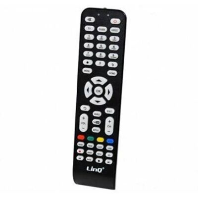 TRADE SHOP TRAESIO Trade Shop - Universal Telecommend For Tv Lg Universal Remote Control Lg-5709 Support - TRADE SHOP TRAESIO Trade Shop - Universal Telecommend For Tv Lg Universal Remote Control Lg-5709 Support -