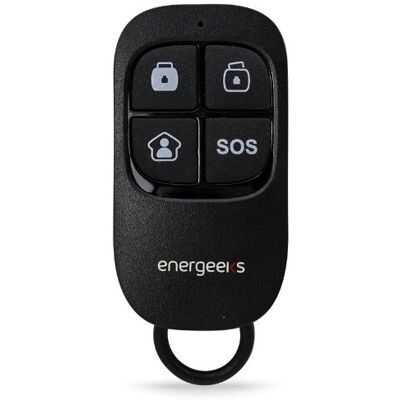Mando A Distancia Adicional 002 Energeeks Eg-md002 Mando A Distancia Adicional 002 Energeeks Eg-md002