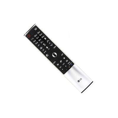 Lg - Mando A Distancia Original Magic Voice An-mr700 Con Botón 3d Lg - Mando A Distancia Original Magic Voice An-mr700 Con Botón 3d