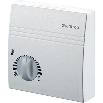 Oventrop - Mando A Distancia Para Regtronic Rh, Sonda Pt 1000 Oventrop - Mando A Distancia Para Regtronic Rh, Sonda Pt 1000