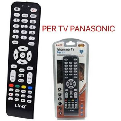 Trade Shop Traesio - PN-5723 - Universal - Control remoto Trade Shop Traesio - PN-5723 - Universal - Control remoto
