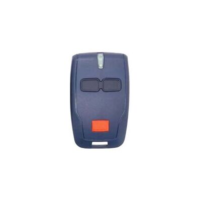 OEM Mando A Distancia De 433 Mhz Para Puertas De Garaje Bft Mitto 2 B Rcb Rolling, Bft Mitto 2, Kleio Ghibli Y Trc 2. Mando A Distancia De Repuesto Para Puertas De Garaje Con 2 Canales Y 2 Botones. OEM Mando A Distancia De 433 Mhz Para Puertas De Garaje Bft Mitto 2 B Rcb Rolling, Bft Mitto 2, Kleio Ghibli Y Trc 2. Mando A Distancia De Repuesto Para Puertas De Garaje Con 2 Canales Y 2 Botones.
