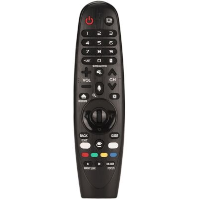 OEM Mando A Distancia De Repuesto Para Televisores Lg Oled Y Uhd 4k Con Controles Dedicados. OEM Mando A Distancia De Repuesto Para Televisores Lg Oled Y Uhd 4k Con Controles Dedicados.